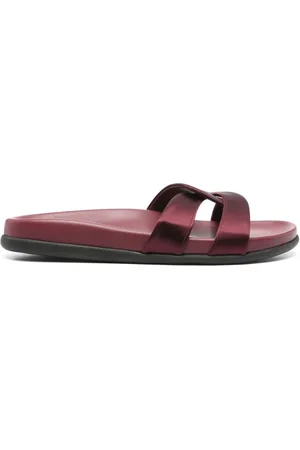 Ancient Greek Sandals Desmos sandaler