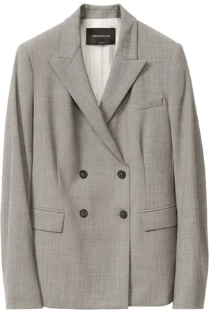 Fabiana Filippi Dobbeltradet blazer