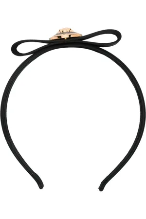 VERSACE Gianni Ribbon hårbånd