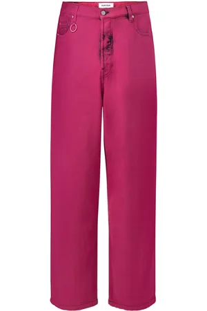 Etudes Jeans med brede ben
