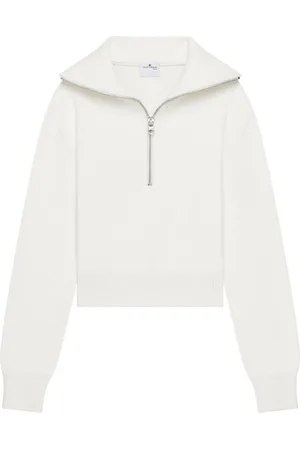 Courrèges Trucker trøje