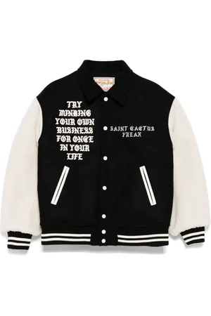SAINT MXXXXXX Varsity-jakke