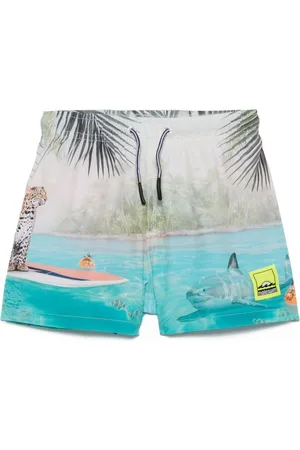 Molo Niko badeshorts