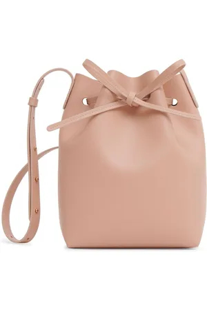 Mansur Gavriel Lille bucket-taske