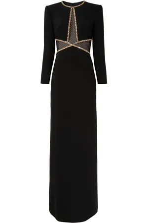 Jenny Packham Luca-kjole