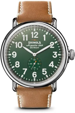 SHINOLA Runwell 47 mm
