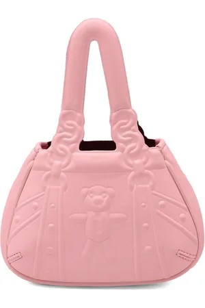 forBitches Baby Bear tote