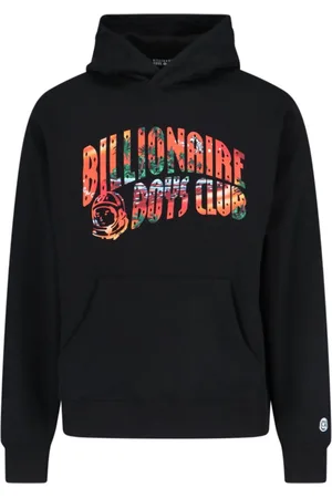 Billionaire Boys Club Tropical Island Fill Arch hættetrøje