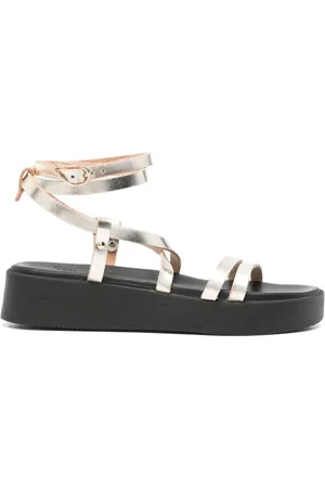 Ancient Greek Sandals Aristea sandaler
