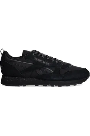 Reebok Classic sneakers i læder