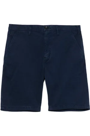 Paul Smith Zebra-broderede shorts