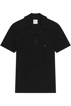 Courrèges Ribbet polotrøje