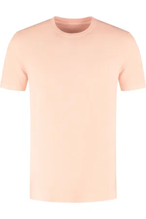 FEDELI Strikket T-shirt