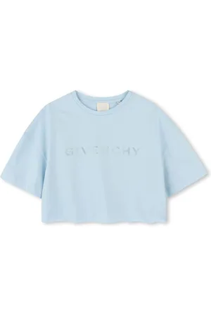 Givenchy T-shirt med logotryk