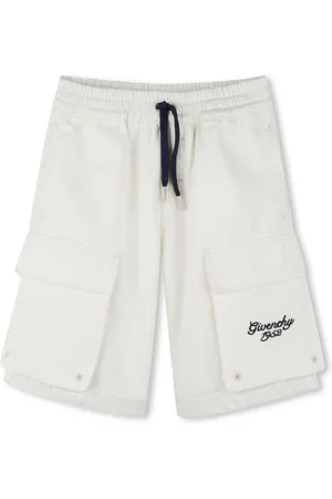 Givenchy Bermuda-shorts med snoretræk