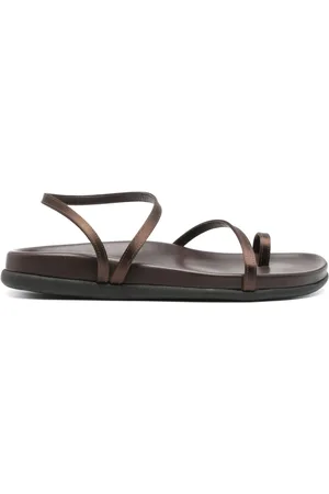 Ancient Greek Sandals Eleftheria sandaler
