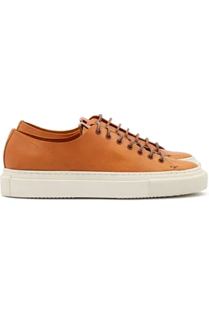 Buttero Lædersneakers