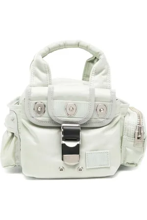 SACAI X Porter-Yoshida & Co mini Boston tote