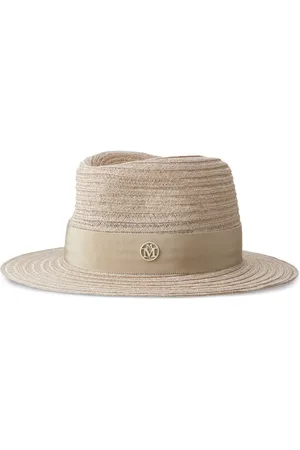 Le Mont St Michel Andre fedora-hat