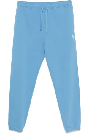 Ralph Lauren Joggingbukser med Polo Pony-broderi