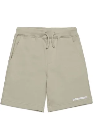 Dsquared2 Joggingbukser med logotryk