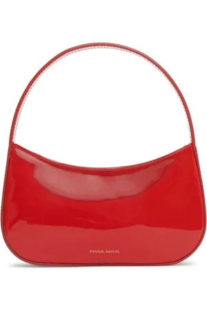 Mansur Gavriel BonBon skuldertaske