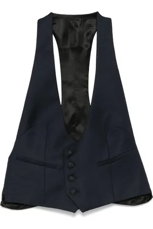 BETTTER X Gieves & Hawkes Nan vest