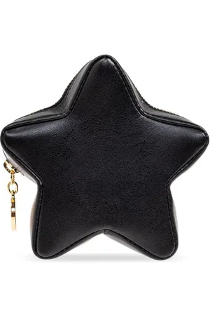Stella McCartney Pung med logo og stjerne
