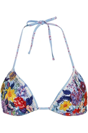 Agua Bendita Lolita bikinitop