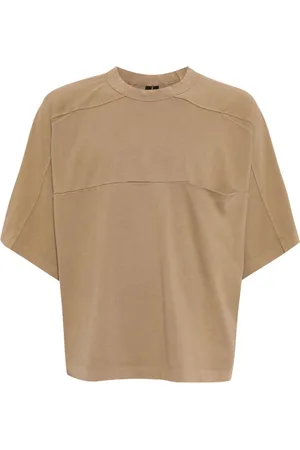 Entire Studios T-shirt med lomme