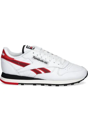 Reebok Classic sneakers i læder