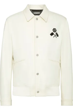 Philipp Plein Racing Club jakke