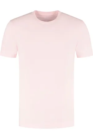 FEDELI Strikket T-shirt