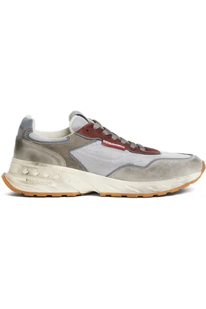 Dsquared2 Sneakers med slitageeffekt