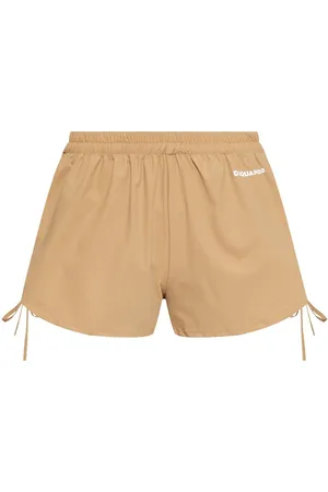 Dsquared2 Shorts med snoretræk