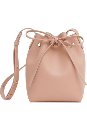 Mansur Gavriel Lille bucket-taske