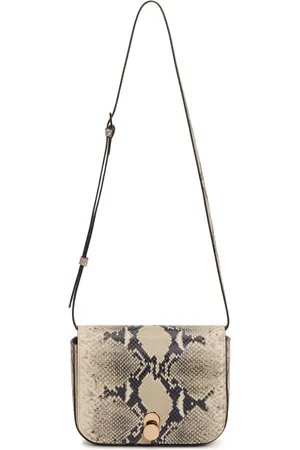 Fabiana Filippi Mini Eclissi crossbody-taske