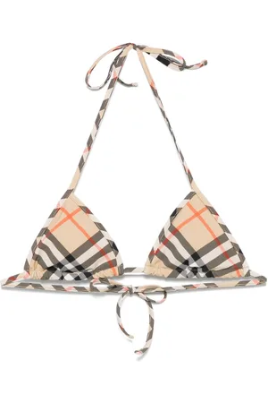 Burberry Ternet bikinitop