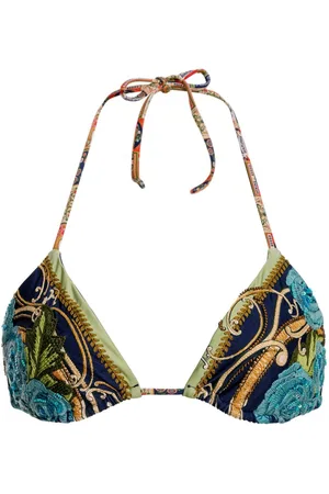 Agua Bendita Lolita bikinitop