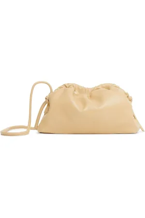 Mansur Gavriel Lille Cloud clutch