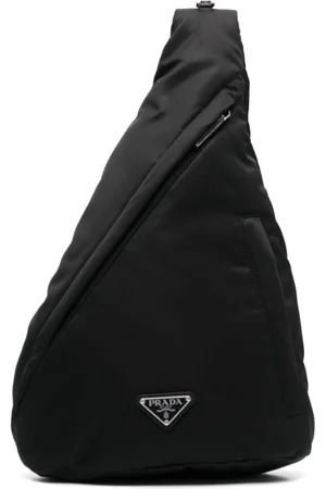 Prada Re-Nylon rygsæk