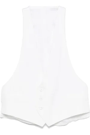BETTTER X GH Nan vest