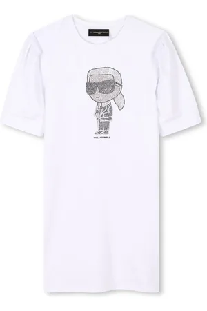 Karl Lagerfeld Ikonik kjole