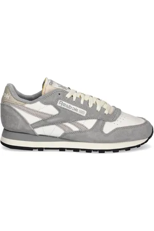 Reebok Classic sneakers i læder