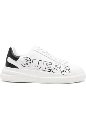 Guess Sneakers med logotryk