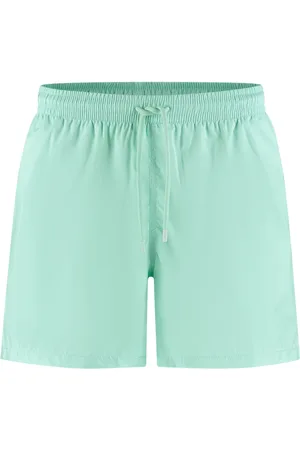 FEDELI Badeshorts med logomærke