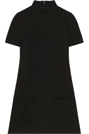 Courrèges Kort Heritage kjole