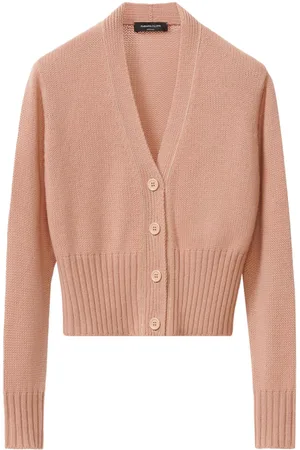 Fabiana Filippi Cardigan i kashmir
