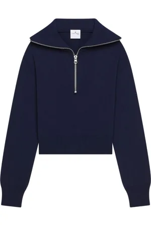 Courrèges Trucker trøje