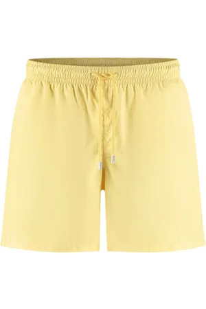 FEDELI Badeshorts med logomærke